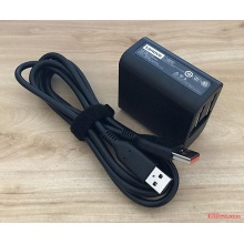 联想 20v  2A  5V 2A usb异口 联想Yoga3 Pro 13-5Y70 5Y711电源连接线