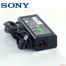 原装SONY索尼笔记本电源适配器19.5V4.7A 接口6.5*4.4适配器90W充电器