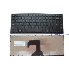 黑色S300 S400 S405 S410 S415 S400T S435 键盘 笔记本键盘