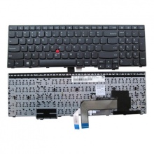 全新原装IBM 联想Thinkpad E550 E555 E550C E560 E565笔记本键盘