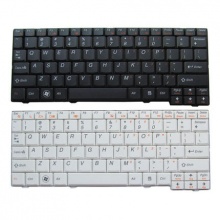 联想白色S10-2 S10-2C S10-3C S11 20027笔记本键盘