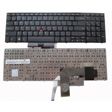联想IBM THINKPAD E520 E525 E530 E535 E530C E545 键盘