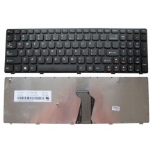B570 Z570联想V570 Z575 B575 Z575 V580 V585笔记本内置键盘