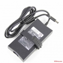 DELL 19.5V 6.7A 大口带针 原装戴尔DELL电脑 19.5V 6.7A 130W 游匣 5577 5576 电源充电器适配器