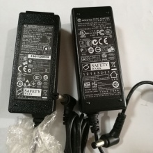 优派VX2270S VX2370SMH-LED液晶显示器电源适配器线19V 2.1A