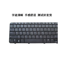 全新HP 惠普CQ61键盘 惠普G61键盘 G61-300 CQ61-404AU笔记本键盘