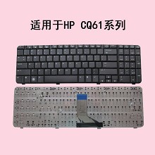 全新HP 惠普CQ61键盘 惠普G61键盘 G61-300 CQ61-404AU笔记本键盘