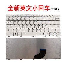 宏基ACER one aspire 532 D255 D255E D260 532h P0VE6 NAV50键盘