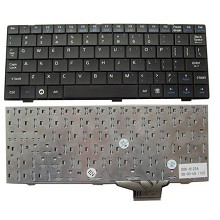 全新华硕ASUS Eee PC 4G Eee PC 4G surf Eee PC 2G surf 键盘黑