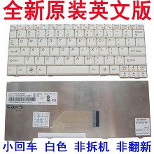 全新 联想 S10-2键盘 S10-2C  S10-3C S11 20027笔记本键盘