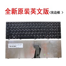 全新LENOVO联想  G575GX G570A G575GL G575GX 键盘