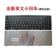 全新LENOVO联想  G575GX G570A G575GL G575GX 键盘