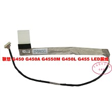 全新 联想 LENOVO G450 G450A G450M G450L  LED 排线 屏线