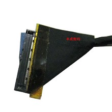 全新DELL/戴尔 M4010 N4020 N4030 14V 屏线 排线 (50.4EK03.001