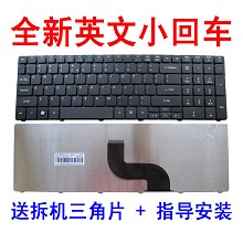 全新ACER宏基 Aspire 5820 5820G 5749 5333 5251 5539键盘