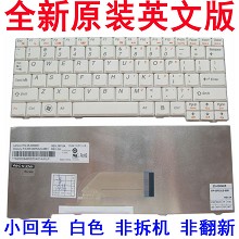 全新 联想S10-2键盘 S10-2C S11 20027 S10-3C笔记本键盘