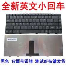 神舟优雅HP860 D8 3000 D1 D2 D3 A460-T66 D1 A450-T66键盘