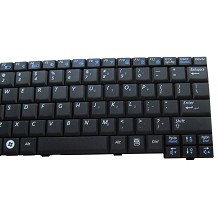 全新三星/Samsung NC10 N140 N108 N110  N130 N128 键盘黑色