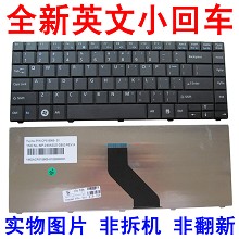 全新富士通Lifebook  LH531 BH531 LH701 键盘英文