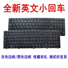 全新联想 G560 G570 Z560 Z560G Z565 Z560A Z565 G575键盘