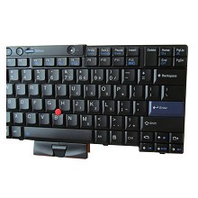 Thinkpad 联想T410键盘 T420键盘 X220 键盘X220i T400S键盘W520T