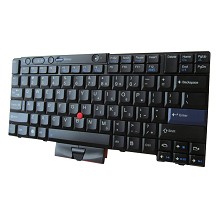 Thinkpad 联想T410键盘 T420键盘 X220 键盘X220i T400S键盘W520T