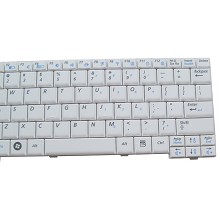 全新三星 NC10 ND10 NC310 N110 NP10 N128 N140 N108键盘(白色)