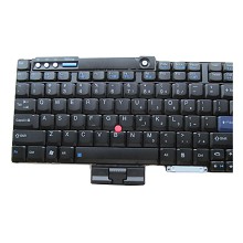 全新联想ThinkPad T61 R60 T400 R400 Z61 Z60T T500 W500 键盘