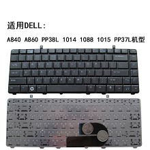 DELL戴尔N4050键盘 PP38L键盘 N4110 N4010 N4030 5520N4120键盘3