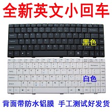 全新 方正 E300键盘 T410IU R430 R430IG 笔记本键盘 明基BENQR45