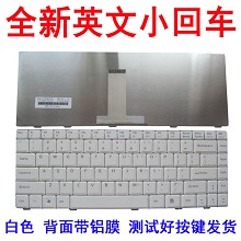 全新 方正 E300键盘 T410IU R430 R430IG 笔记本键盘 明基BENQR45