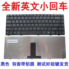 全新 方正 E300键盘 T410IU R430 R430IG 笔记本键盘 明基BENQR45