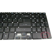 全新 宏基 Aspire M3-581  M3-581G M3-580G笔记本键盘