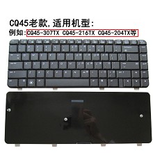 HP 惠普cq41键盘 惠普cq45键盘 CQ40键盘 CQ42 CQ60 CQ35 CQ32cq4