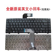 戴尔Dell Vostro 1440 1450 3450 inspiron 13Z-N311Z3350键盘N50