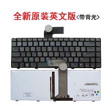 戴尔Dell Vostro 1440 1450 3450 inspiron 13Z-N311Z3350键盘N50