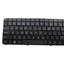 惠普HP G4-2225TX -2217TX -2044TX -2219TX -2303TX -2305TX键盘