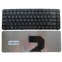 惠普HP G4-2225TX -2217TX -2044TX -2219TX -2303TX -2305TX键盘