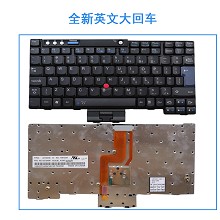 全新IBM 联想THINKPAD X60键盘 X61键盘 X60T X61T 笔记本键盘s