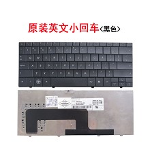 全新惠普HP mini 1000 1010NR 1030NR 1000HA 1000HD 1132TU键盘