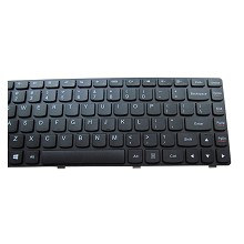 全新联想 G490键盘 g490At G400 G405 G410笔记本键盘