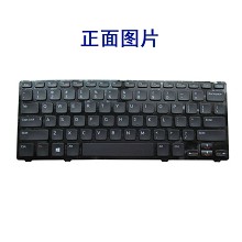 DELL 戴尔14Z-5423键盘 P35G P31G 13Z-5323 V3360 笔记本键盘INS