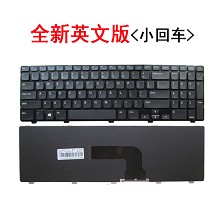 DELL戴尔15R-5521 5421 5537 3521 3537 5535 2528 5528键盘