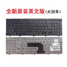 DELL戴尔15R-5521 5421 5537 3521 3537 5535 2528 5528键盘