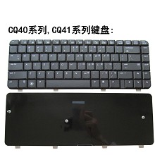 惠普G4键盘 惠普CQ43键盘 CQ42键盘CQ35 CQ40 CQ41 CQ45 HP 43110