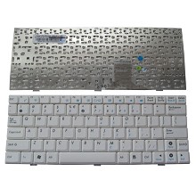 全新华硕ASUS  EeePc 904HD  EeePC EPC 904笔记本键盘 白色