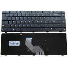 DELL 戴尔N4030键盘 戴尔灵越N4010键盘 N5030 N5020 N4020M4010N