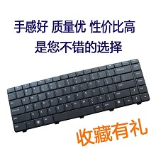 DELL 戴尔N4030键盘 戴尔灵越N4010键盘 N5030 N5020 N4020M4010N