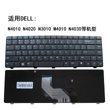 DELL 戴尔N4030键盘 戴尔灵越N4010键盘 N5030 N5020 N4020M4010N