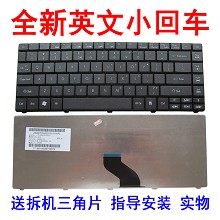 ACER 宏基E1-471G键盘 EC-471 E1-431G ZQT E1-451G E1-421G键盘E